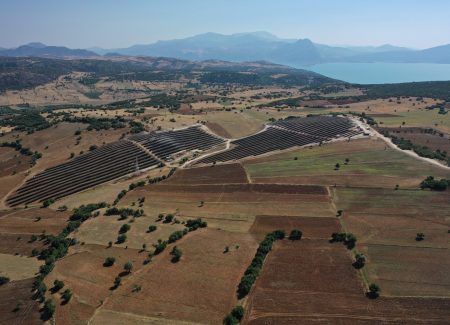 Panel Ayak Aplikasyonu