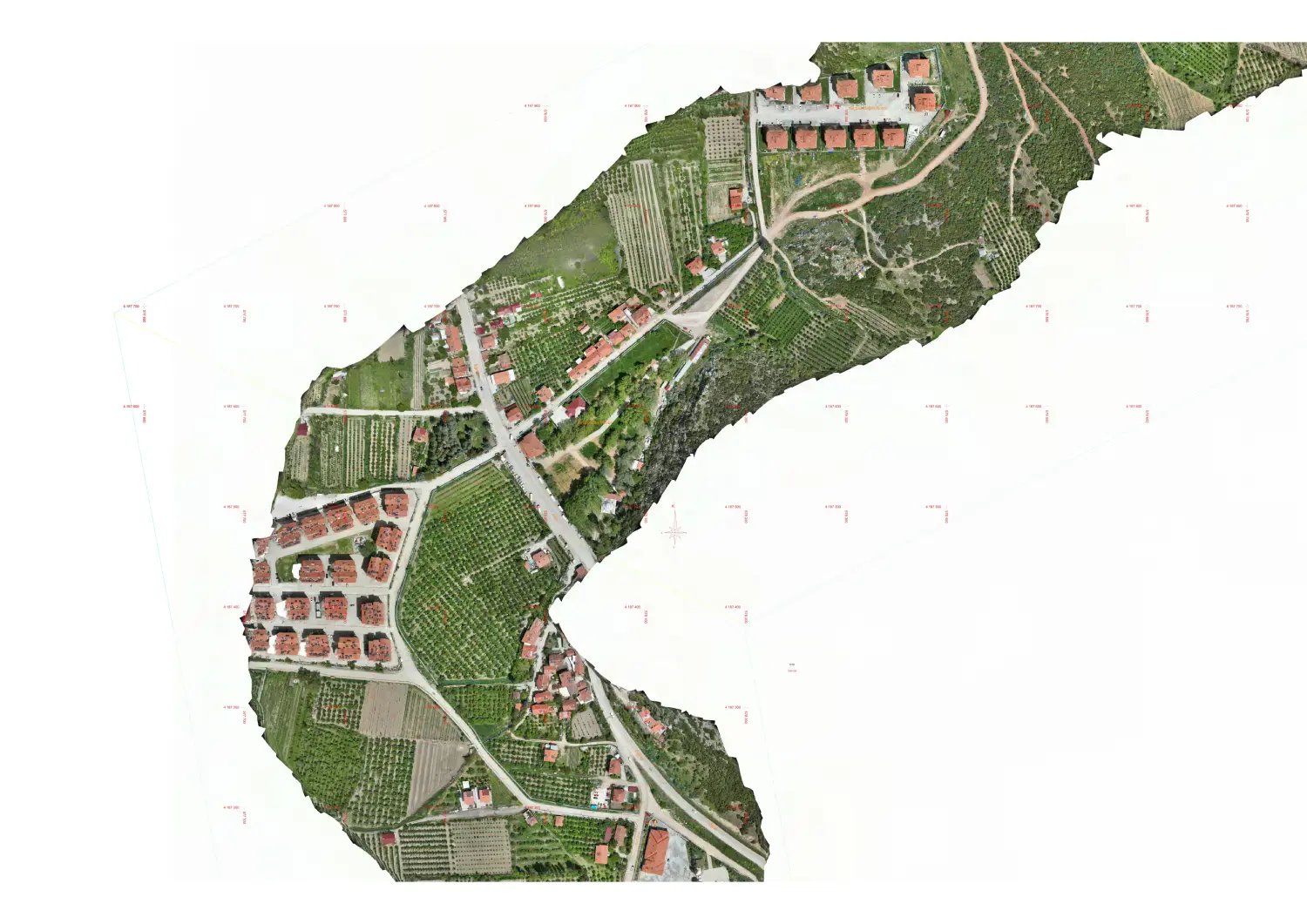 Arazi Ölçümü