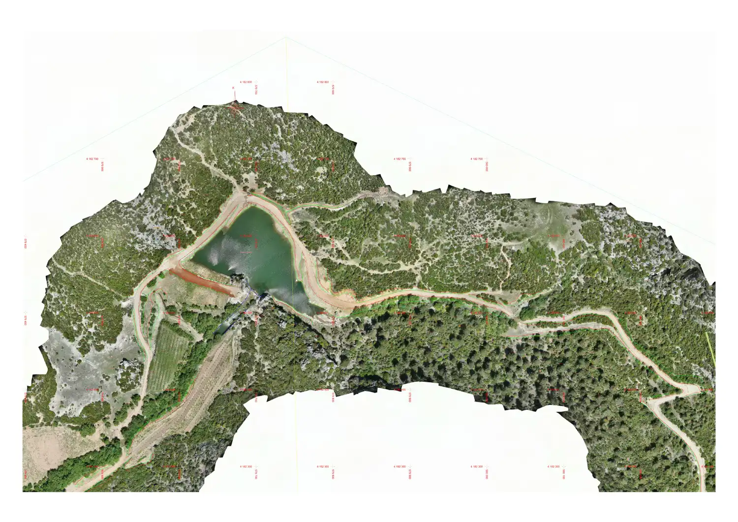 Plankote Ölçümü
