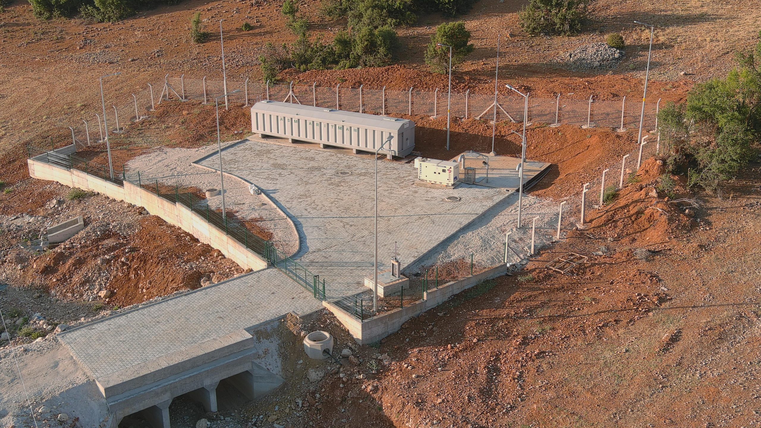 Aplikasyon Hizmetleri